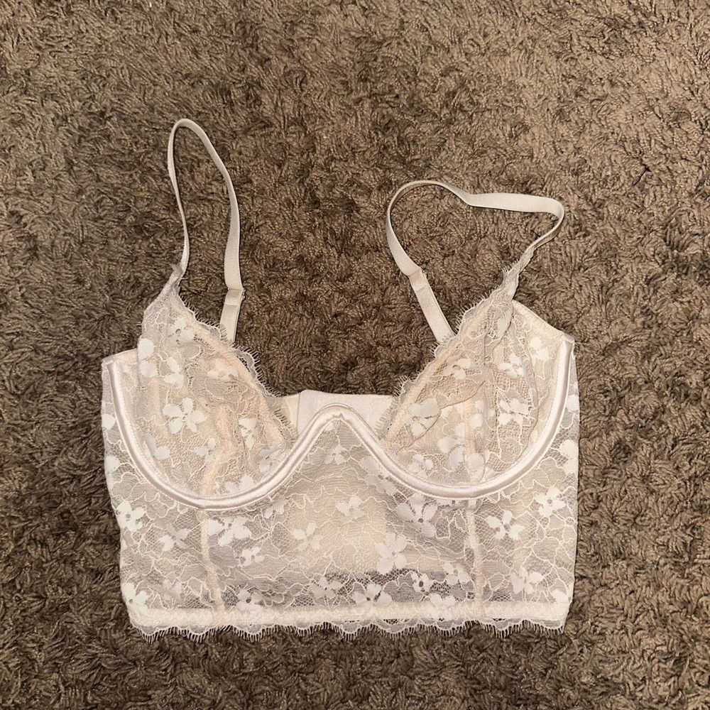 EUC Victoria’s Secret Top